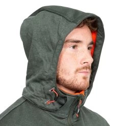 Trespass Men's Breathable Windproof Softshell Jacket Maynard -Adventure Pulse maynard majkssn20002 oma m05 1