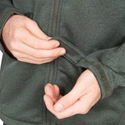 Trespass Men's Breathable Windproof Softshell Jacket Maynard -Adventure Pulse maynard majkssn20002 oma m08 1