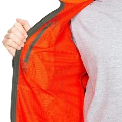 Trespass Men's Breathable Windproof Softshell Jacket Maynard -Adventure Pulse maynard majkssn20002 oma m09 1