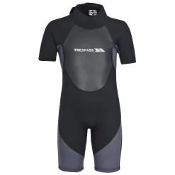 Trespass Kids Wetsuit Claybourne