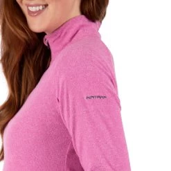 Trespass Womens Fleece Meadows - Junior Size 30 Trespass Womens Fleece Meadows - Junior Size -Adventure Pulse meadows faflmfn20001 plm m03