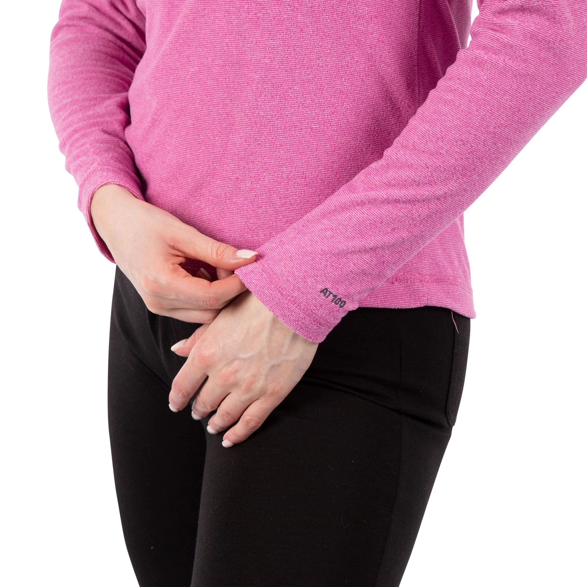 Trespass Womens Fleece Meadows - Junior Size 12 Trespass Womens Fleece Meadows - Junior Size - Image 12