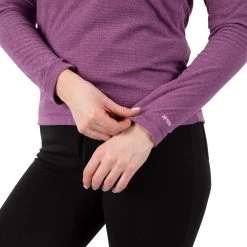 Trespass Womens Fleece Meadows - Junior Size 38 Trespass Womens Fleece Meadows - Junior Size -Adventure Pulse meadows faflmfn20001 wlp m04