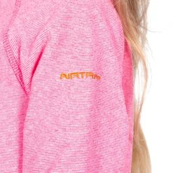 Trespass Kids Half Zip Fleece Meadows 32 Trespass Kids Half Zip Fleece Meadows -Adventure Pulse meadows fcflmfn20001 pld m07