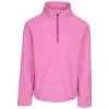 Trespass Kids Half Zip Fleece Meadows