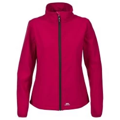 Trespass Womens Softshell Jacket Meena -Adventure Pulse meena fajkssm10004 cer a copy