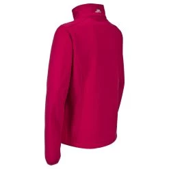 Trespass Womens Softshell Jacket Meena -Adventure Pulse meena fajkssm10004 cer b copy