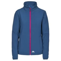 Trespass Womens Softshell Jacket Meena