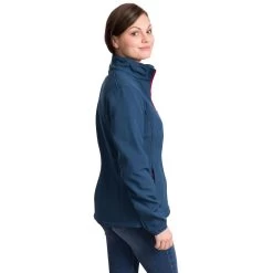 Trespass Womens Softshell Jacket Meena -Adventure Pulse meena fajkssm10004 mbu m21