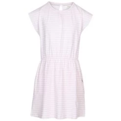 Trespass Kids Short Sleeved Dress Round Neck Mesmerised 35 Trespass Kids Short Sleeved Dress Round Neck Mesmerised -Adventure Pulse mesmerised fccldrtr0001 pap a