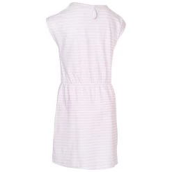 Trespass Kids Short Sleeved Dress Round Neck Mesmerised 34 Trespass Kids Short Sleeved Dress Round Neck Mesmerised -Adventure Pulse mesmerised fccldrtr0001 pap b