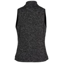 Trespass Womens Fleece Gilet Mildred - Junior Size -Adventure Pulse mildred faflgio10002 bkm c