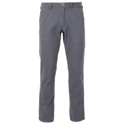 Trespass Men's Chino Trousers Milium