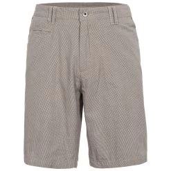 Trespass Men’s Cotton Travel Shorts Miner
