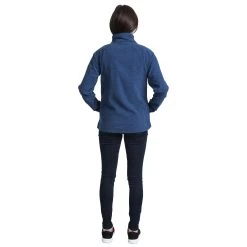 Trespass Womens Fleece Mirsha -Adventure Pulse mirsha faflfln10006 nvm m19