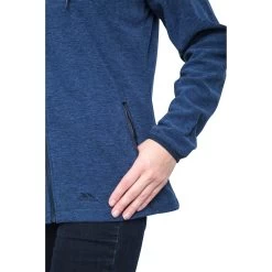 Trespass Womens Fleece Mirsha -Adventure Pulse mirsha faflfln10006 nvm m23