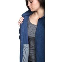 Trespass Womens Fleece Mirsha -Adventure Pulse mirsha faflfln10006 nvm m27