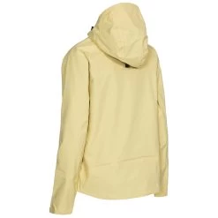 Trespass Womens Hooded Waterproof Jacket Miyake -Adventure Pulse miyake fajkraf20010 llt b