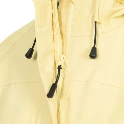 Trespass Womens Hooded Waterproof Jacket Miyake -Adventure Pulse miyake fajkraf20010 llt c