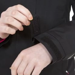 Trespass Womens 3 In 1 Jacket Hooded Madalin - Junior Size 31 Trespass Womens 3 In 1 Jacket Hooded Madalin - Junior Size -Adventure Pulse model 3in1 madalin black 19