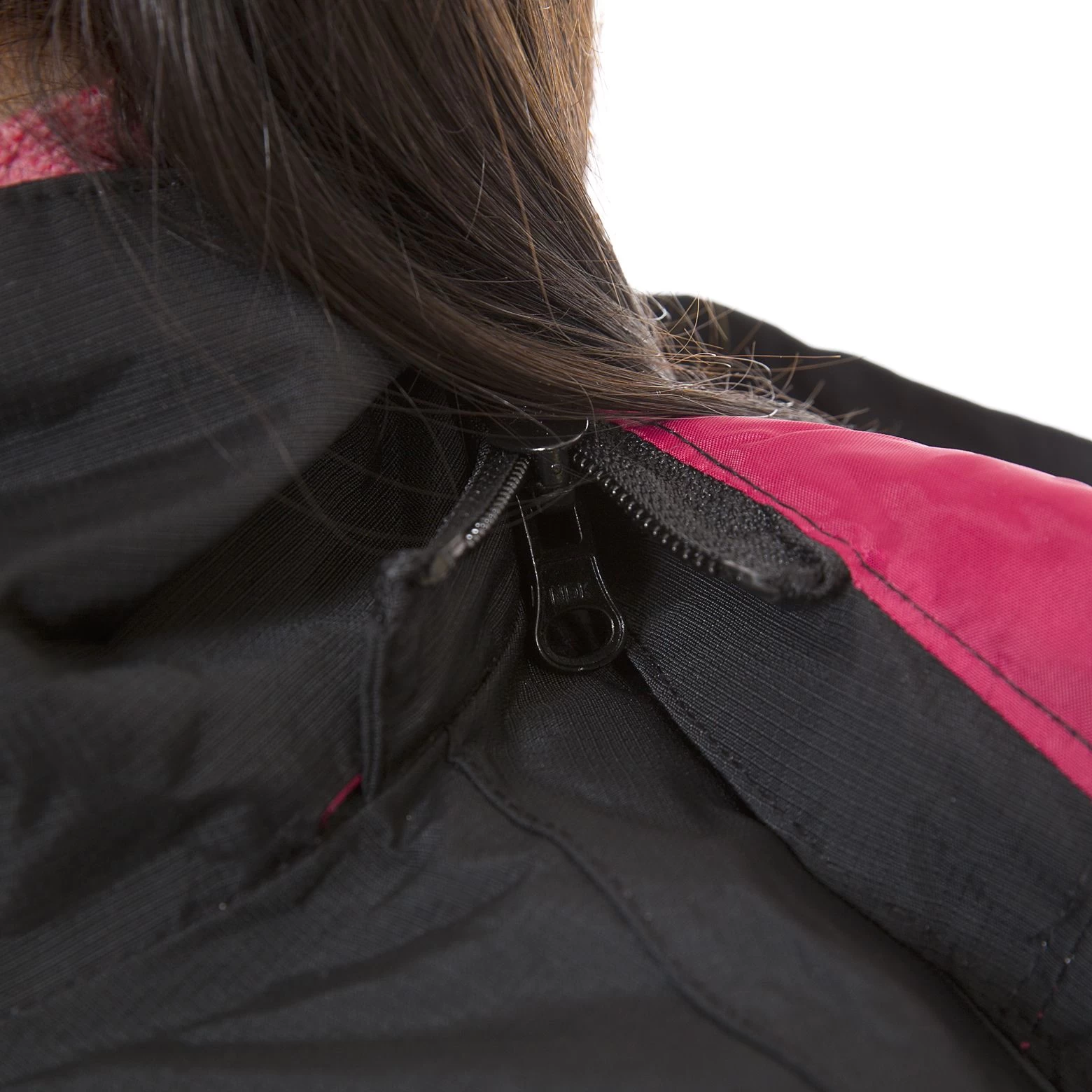 Trespass Womens 3 In 1 Jacket Hooded Madalin - Junior Size 9 Trespass Womens 3 In 1 Jacket Hooded Madalin - Junior Size - Image 9