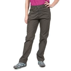 Trespass Womens Water Repellent Cargo Trousers Rambler -Adventure Pulse model adventure rambler ivy 1 4