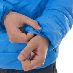 Trespass Men's Padded Casual Jacket Bismarck - Junior Size -Adventure Pulse model casual bismarck brightblue 8 6