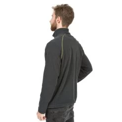 Trespass Men's Lightweight Fleece Jacket Gregory - Junior Size 8 Trespass Men's Lightweight Fleece Jacket Gregory - Junior Size -Adventure Pulse model fleece gregory flint 13 4