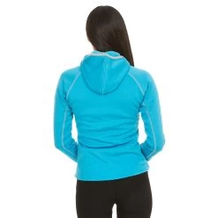 Trespass Womens Fleece Hoodie Sunnyside - Junior Size -Adventure Pulse model fleece sunnyside bermuda 10