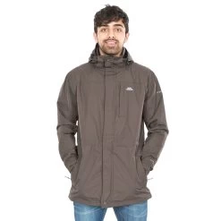 Trespass Men's Waterproof Jacket Edwin - Junior Size