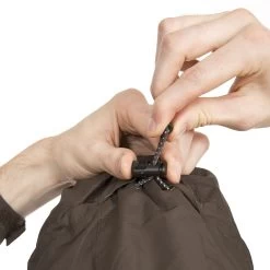 Trespass Men's Waterproof Jacket Edwin - Junior Size 15 Trespass Men's Waterproof Jacket Edwin - Junior Size -Adventure Pulse model rainwear edwin khaki 11