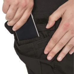Trespass Men's Thermal Cargo Trousers Clifton -Adventure Pulse model trousers clifton black 5 7