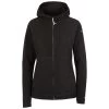 Trespass Women's Fleece AT100 Mollo - BLACK XXS