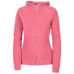 Trespass Women's Fleece AT100 Mollo - BLACK XXS -Adventure Pulse mollo faflfltr0061 rob a