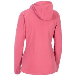 Trespass Women's Fleece AT100 Mollo - BLACK XXS -Adventure Pulse mollo faflfltr0061 rob b 6