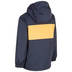 Trespass Boys Ski Jacket TP50 Montee - IVY 2/3 -Adventure Pulse montee mcjksktr0009 na1 b