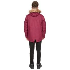 Trespass Bear Men's Waterproof Parka Jacket Mount 12 Trespass Bear Men's Waterproof Parka Jacket Mount -Adventure Pulse mountbear majkran20010 pru m03