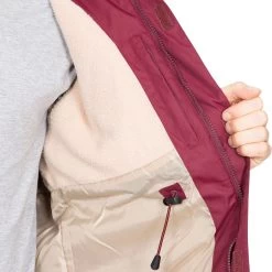 Trespass Bear Men's Waterproof Parka Jacket Mount 17 Trespass Bear Men's Waterproof Parka Jacket Mount -Adventure Pulse mountbear majkran20010 pru m07