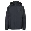 Trespass Mens Waterproof Jacket Nabro II - Junior Size