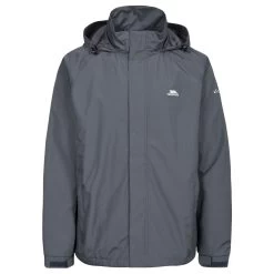 Trespass Mens Waterproof Jacket Nabro II - Junior Size 20 Trespass Mens Waterproof Jacket Nabro II - Junior Size -Adventure Pulse nabro majkram10018 fli a copy 6