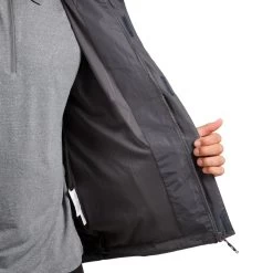Trespass Mens Waterproof Jacket Nabro II - Junior Size 26 Trespass Mens Waterproof Jacket Nabro II - Junior Size -Adventure Pulse nabroii majkram10018 fli m05