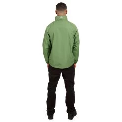 Trespass Mens Waterproof Jacket Nabro II - Junior Size 32 Trespass Mens Waterproof Jacket Nabro II - Junior Size -Adventure Pulse nabroii majkram10018 sph m02