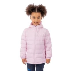 Trespass Girls Rain Jacket Naive -Adventure Pulse naive fcjkratr0018 pap m01
