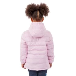 Trespass Girls Rain Jacket Naive -Adventure Pulse naive fcjkratr0018 pap m02