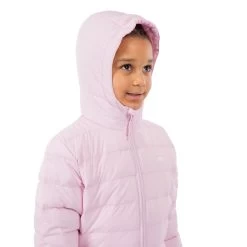 Trespass Girls Rain Jacket Naive -Adventure Pulse naive fcjkratr0018 pap m03