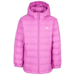 Trespass Girls Rain Jacket Naive -Adventure Pulse naive fcjkratr0018 plm a