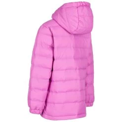 Trespass Girls Rain Jacket Naive -Adventure Pulse naive fcjkratr0018 plm b