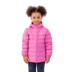 Trespass Girls Rain Jacket Naive -Adventure Pulse naive fcjkratr0018 plm m01