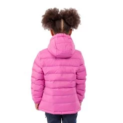 Trespass Girls Rain Jacket Naive -Adventure Pulse naive fcjkratr0018 plm m02
