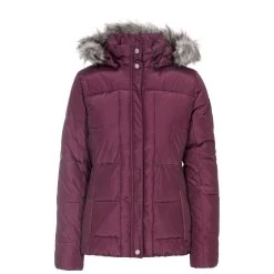 Trespass Womens Padded Jacket Nanette